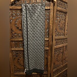 Michael by Michael Kors grey scarf